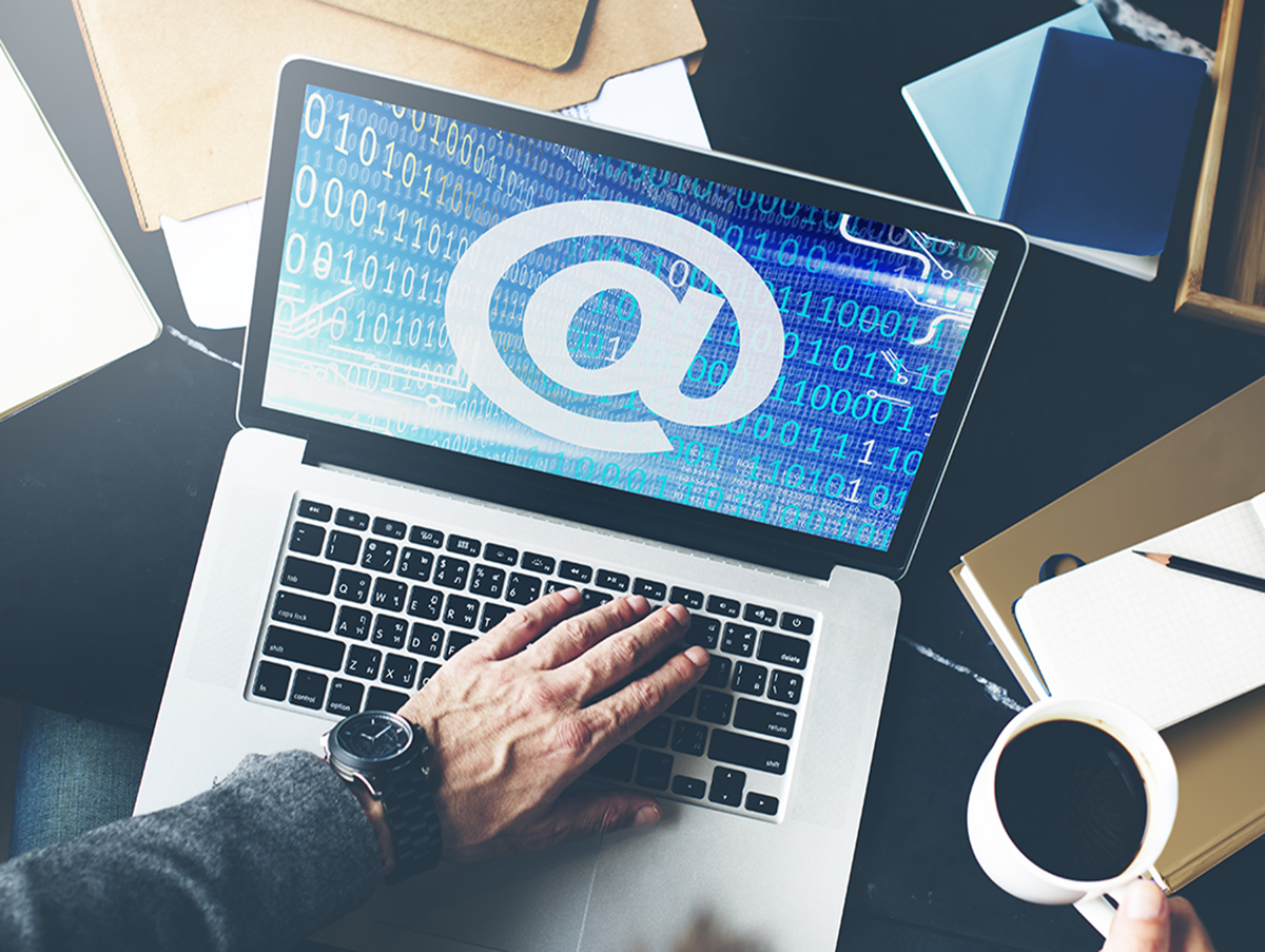 Email & Web Hosting - MIDTEL