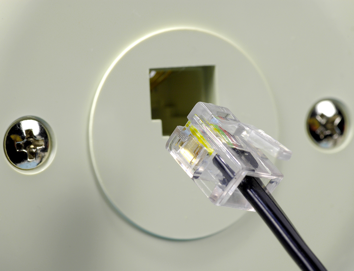 Inside Wiring - MIDTEL residential dsl wiring 