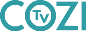 Cozi TV logo