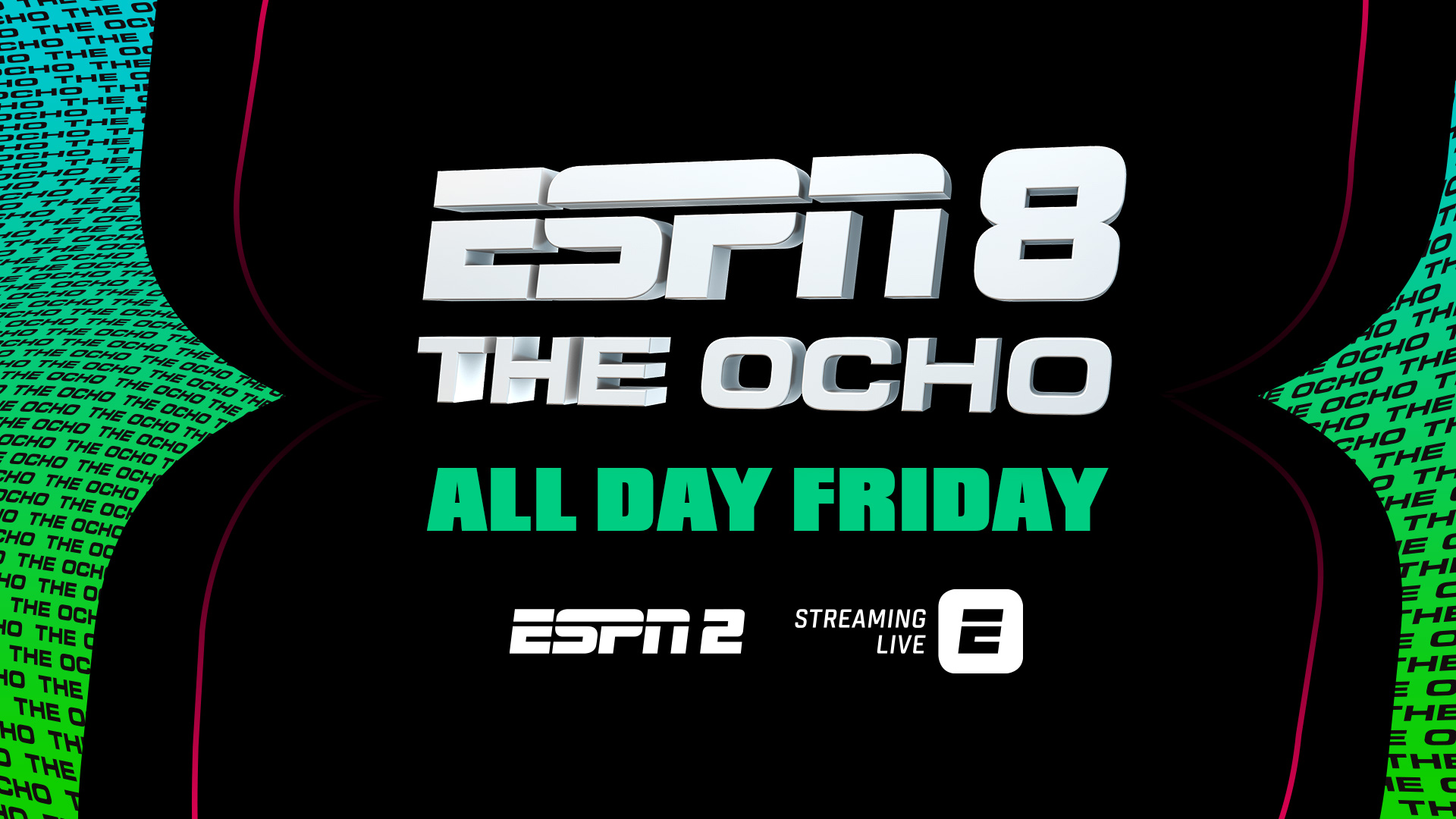 The Countdown: Broadcast Live at 5:30 Tonight on ESPN+